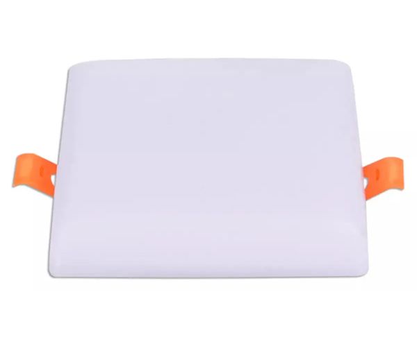 Світильник LED WAL2202-24W квадрат 24Вт, 6500К(WAL2202-24W)