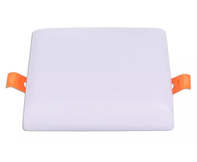 Світильник LED WAL2202-24W квадрат 24Вт, 6500К(WAL2202-24W)