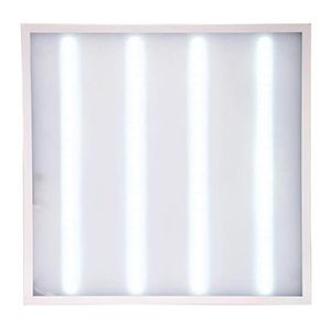 Світильник Євросвітло LED-SH-595-20 OPAL растр. зовн. 36Вт 4000К 3000Лм(000039143)