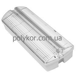 Светильник аварийный DELUX REL-218 2*8W(10008426)