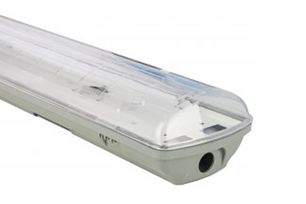 Светильник Синергия 2*36  IP65 236/В