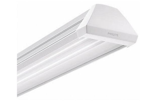 Светильник PHILIPS TTX150-581 2xTL-D58W