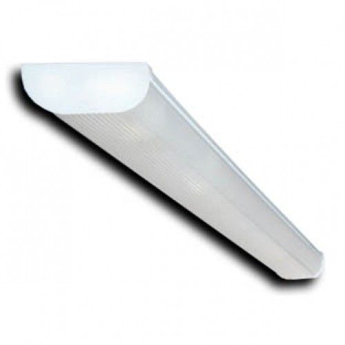 Светильник ЛПО 16-2х36-002 "Гамма 236" прозрачный ІР40БЕЗ ГАРАНТІЇ!!!(Br8138VS)