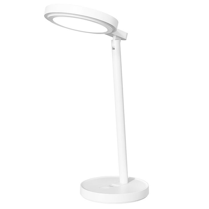 Светильник настольный акумулят. Violux BARBIE 9W 400LM 4200K white 540002(540002)