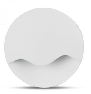 Світильник нічник Ardero DEL20ARD 0,45W з сенсором(7932)