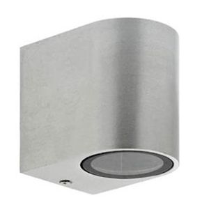 Світильник парковий Spider-1D GU10 IP44 нікель 3230040 ЧП(3230040)