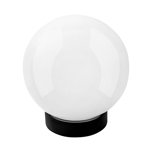 Світильник Н*ТУ 25-1-21-00 У1 Шар молочний d=160мм 310101(310101)