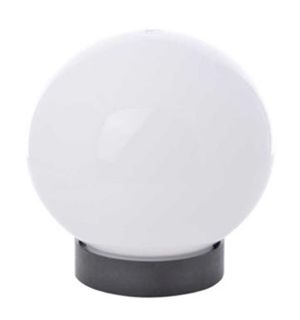 Світильник Н*ТУ 40-1-22-00 У1 Шар прозорий d=200мм