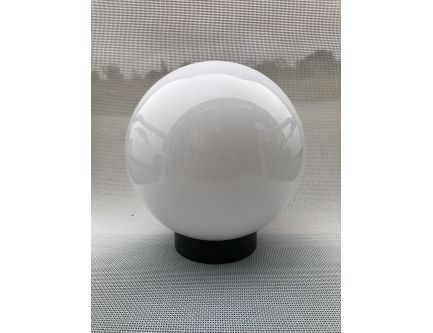 Світильник Н*ТУ 60-1-31 У1 Шар молочний d=250мм(310104)