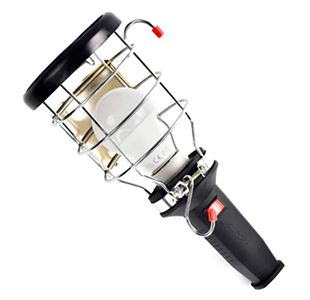 Світильник переносний Lezard 220-240В(106-0400-106)