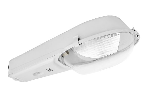 Корпус светильника КСУ-2772 АВС пластик E27 IP65 DELUX(90013190)