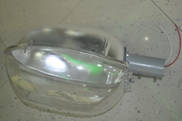 Светильник НКУ 18У Е40 (корпус №21)