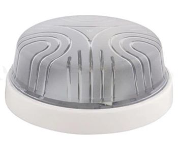 Світильник ЕРКА 1103 LED настінний, 12W, прозорий, Е27, 4200K IP20 4 шт/уп()(170701)