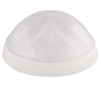 Світильник ЕРКА 1126 LED-В настінний, 12W, матовий, Е27, IP20 ()(170203)