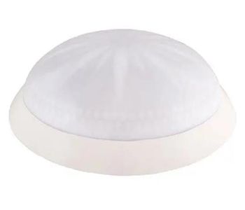 Світильник ЕРКА 1149 LED-В, настінний,24W, білий,  IP20(170303)