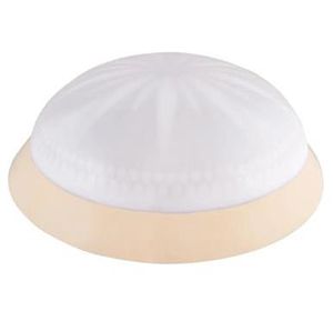 Світильник ЕРКА 1149D-K, настінний, 2*26W, прозор., Е27, IP20 1 шт/уп(ЧП)(160407)