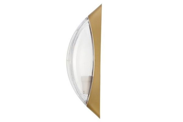 Светильник ЕРКА 1205 LED-GB настенный , 12w, 4200 K белый, Е27 ()(170904)