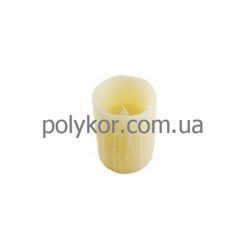 Св-к нічний VITO LED свечка желтая VT862-12*0.05W/D.IVORY/CN(5710070)
