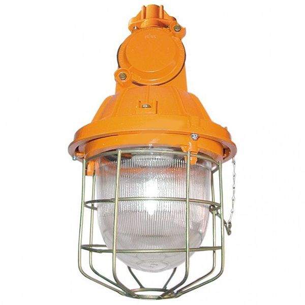 Светильник НСП 23-001 2ExedIICT2 IP65 Ватра()