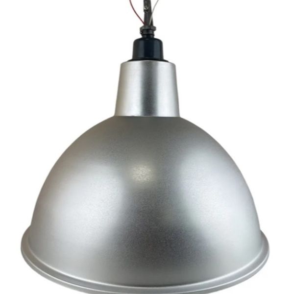 Светильник НСП 09-500 Е40 без стекла