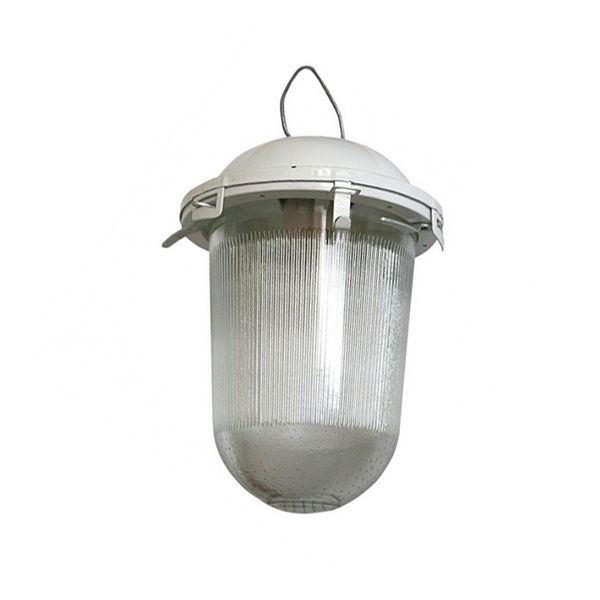 Светильник НСП-02-100-011 ПК IP54 без решетки(НСП-02-100-011)