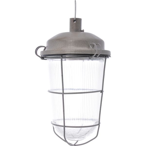 Светильник НСП-02-100-012 ПК IP54 с решеткой(НСП-02-100-012)