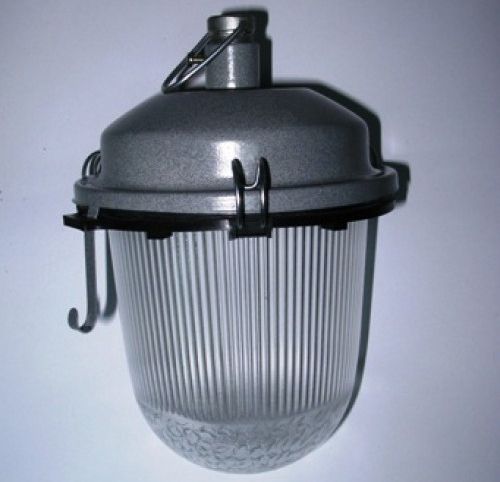 Светильник НСП-02-100-013 ПК IP54 без решетки(НСП-02-100-013)