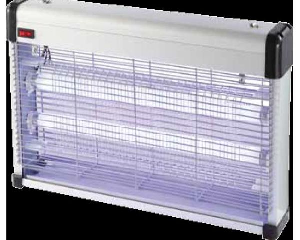 Знищувач комах DELUX AKL-40 3*20Вт(10093967)