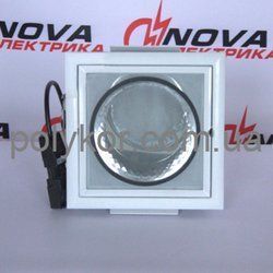 Светильник BRILUX VISIN 226 белый