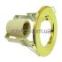 Светильник точечный Lumen FR-80 золото(503003097)