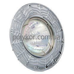 Світильник точковий DELUX HDL 16115R MR16 12V хром поворот.(10008715)