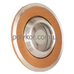 Світильник точковий DELUX HDL 16141 MR16 12V золото IP44(10070880)