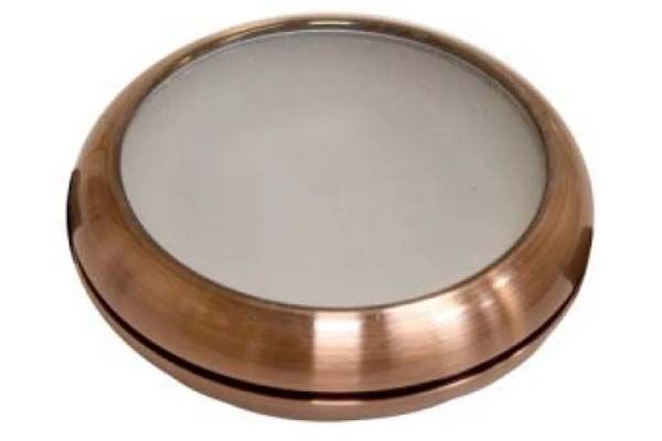 Светильник FERON СD4207 MR-16 бронза