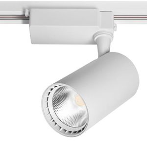 Світильник трековий LED TL07 20Вт 36град. 4000К білий 90015872(90015872)