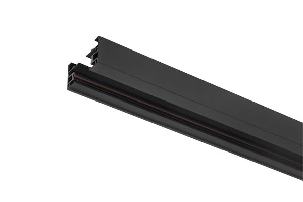 Шинопровід 1м чорний DELUX 2TR01 90015739(90015739)