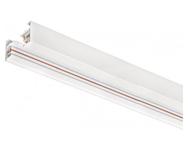 Шинопровід 2м білий DELUX 2TR02 90015806(90015806)