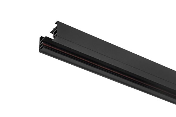 Шинопровід 2м чорний DELUX 2TR02 90015805(90015805)