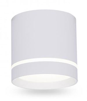 Світильник трековий AL543 COB 10W4000K 80град IP20 білий FERON(6323)