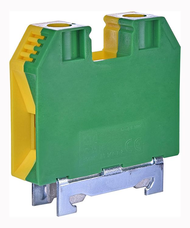 Клема заземляюча VS 35 РЕ ETI(3901539)