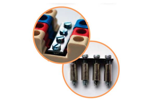 Мост соединительный MP 2 10 ETI(3901114)