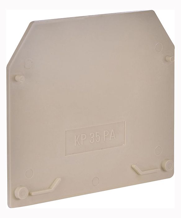 Перегородка замикаюча KP 35 РА ETI(3901170)