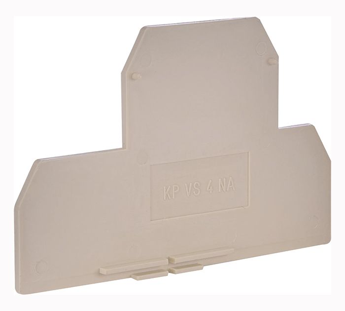 Перегородка замикаюча KP 4 NА ETI(3901266)