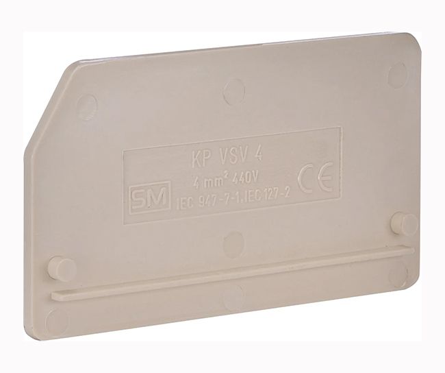 Перегородка замикаюча KP VSV4 ETI(3901375)