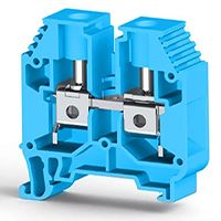 Клема AVK 16 синя Klemsan(0.0.0.3.04161)