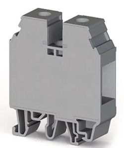 Клема AVK 35 RD сіра Klemsan(0.0.0.3.04250)