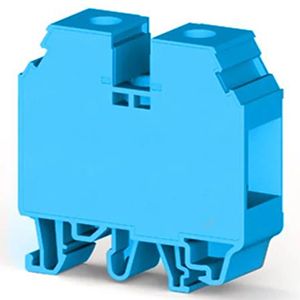 Клема AVK 35 RD синя Klemsan(0.0.0.3.04251)