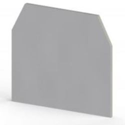 Кришка торцева NPP/AVK 16 сіра(0.0.0.4.44160)