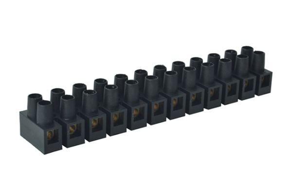 Клемна колодка TYP612 (12*16.0 мм), 76 А(TYP612_FA)