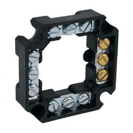 Клемник S-66(S-66_FB)