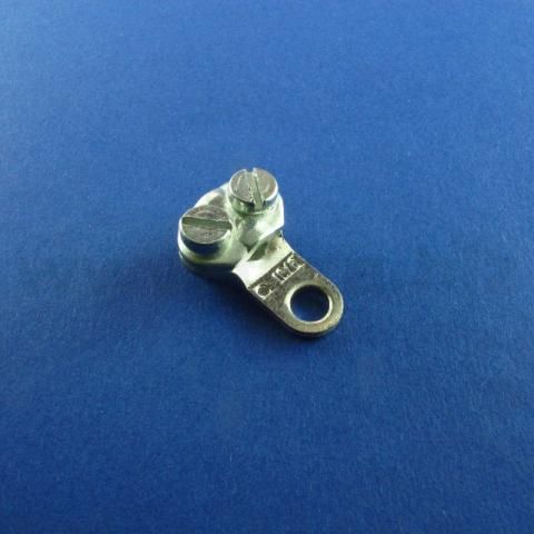 Клема кабельна 7580-07 S16мм2/d6мм SEZ(7580-07)